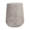 Yorkmere 8 End Table