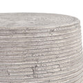 Yorkmere 8 End Table