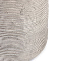 Yorkmere 8 End Table