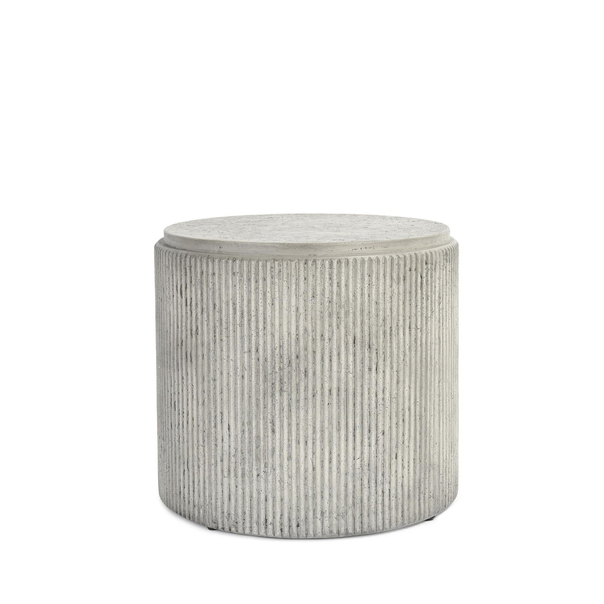 Elevated Side Table