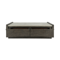 Refined Coffee Table