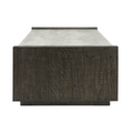 Refined Coffee Table