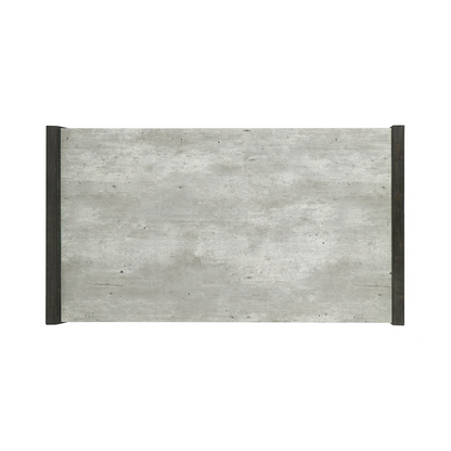 Antique Gray Reclaimed Pine Coffee Table Tori Coffee Table Collection