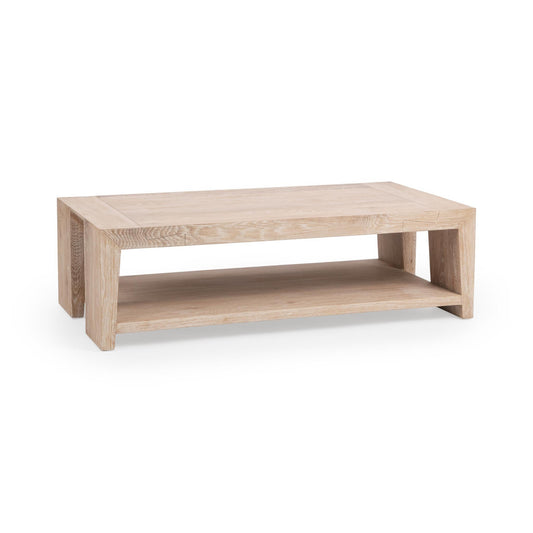 Prescott 8 Coffee Table
