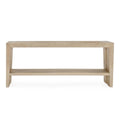 Prescott 8 Console Table