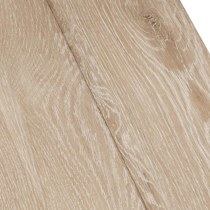Aged Cream Reclaimed Oak Console Table Troy Console Table Collection