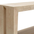 Prescott 8 Console Table