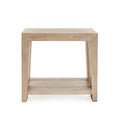 Prescott 8 End Table