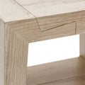 Prescott 8 End Table