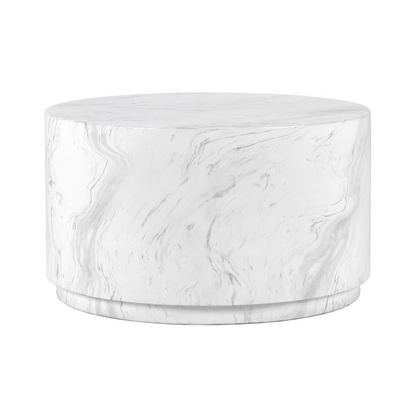 White Outdoor Coffee Table Arlette Outdoor Coffee Table Collection