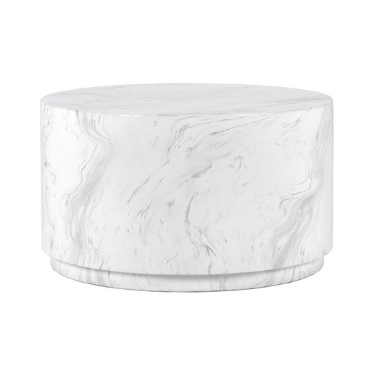 White Outdoor Coffee Table Arlette Outdoor Coffee Table Collection