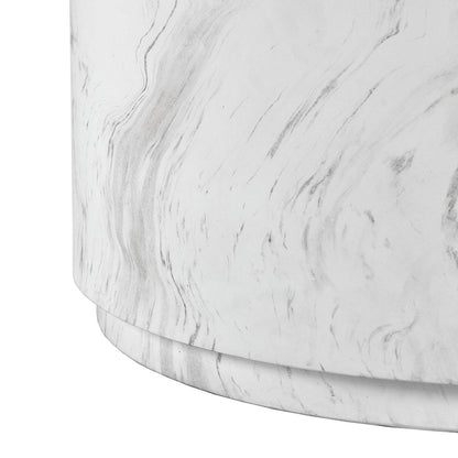 White Outdoor Coffee Table Arlette Outdoor Coffee Table Collection
