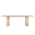 Elevated Dining Table