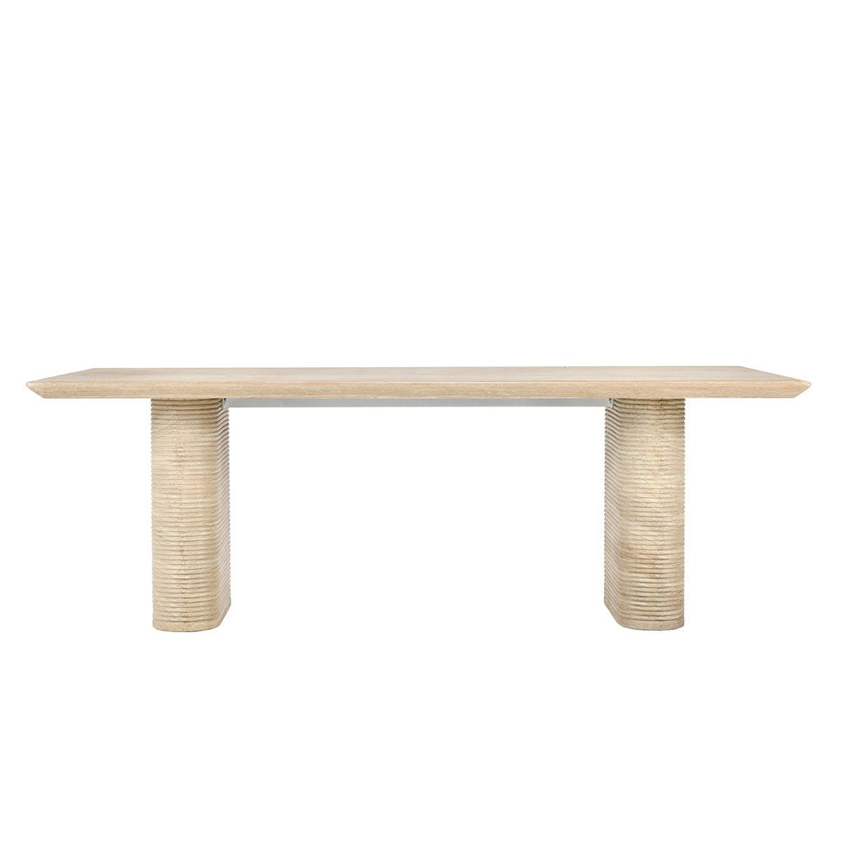 Beige Outdoor Dining Table Aiden Outdoor Dining Table Collection