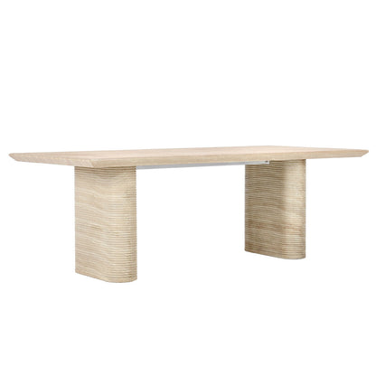 Beige Outdoor Dining Table Aiden Outdoor Dining Table Collection