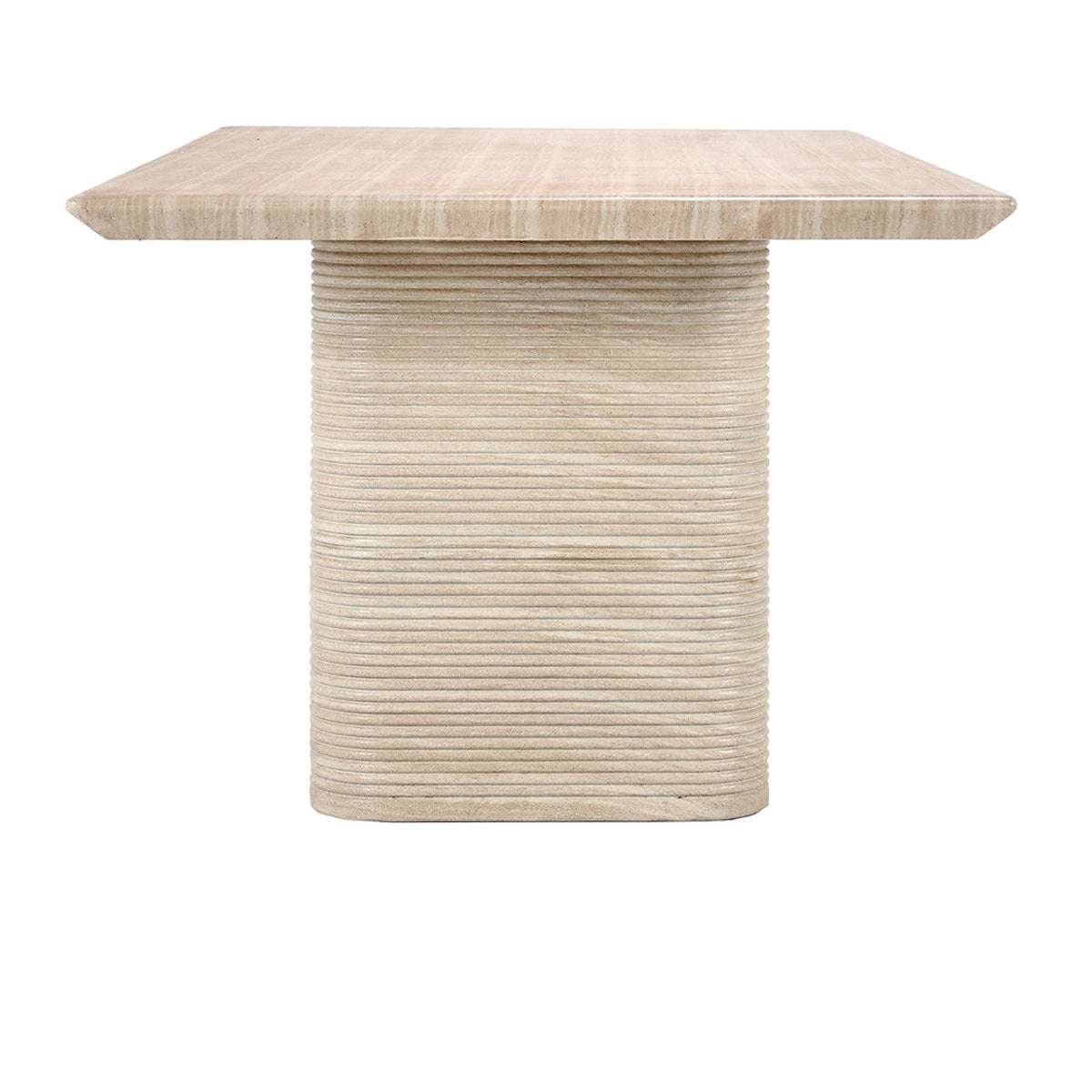 Beige Outdoor Dining Table Aiden Outdoor Dining Table Collection