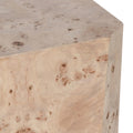 Bexley 3 End Table