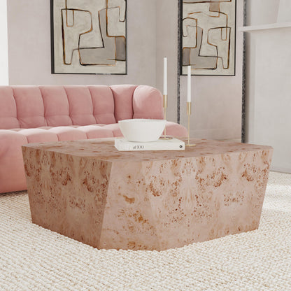Bexley 3 Coffee Table