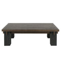 Refined Coffee Table