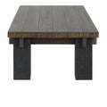 Refined Coffee Table