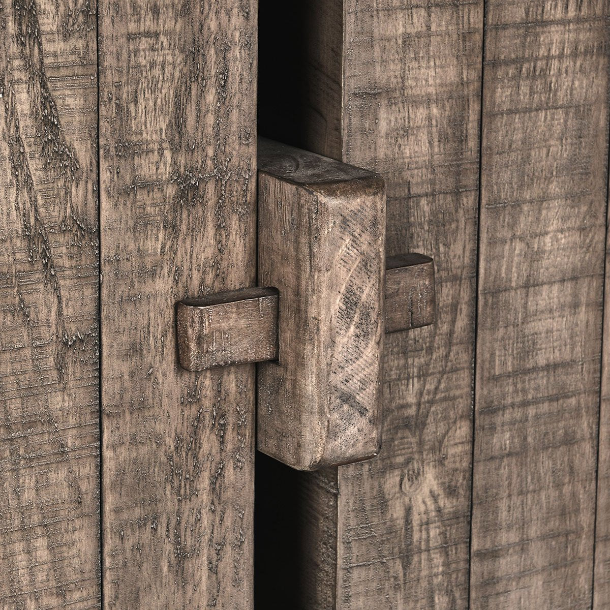 Aged Brown Reclaimed Pine Dining Table Rosemount Dining Table Collection