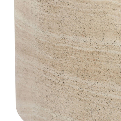Travertine Outdoor Coffee Table Mckenna Outdoor Coffee Table Collection