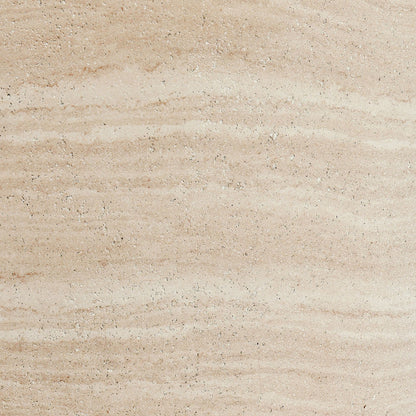 Travertine Outdoor Accent & End Table Mckenna Outdoor End Table Collection