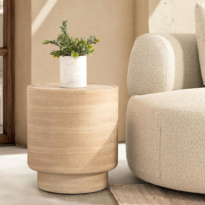 Bexley 7 End Table