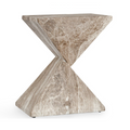Refined Side Table