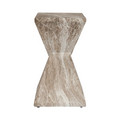 Refined Side Table