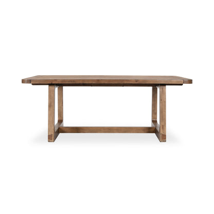 Modern Dining Table