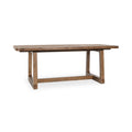 Modern Dining Table