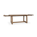 Modern Dining Table