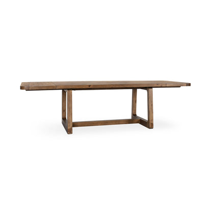 Modern Dining Table