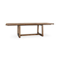 Modern Dining Table