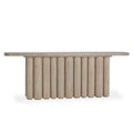 Waverly 4 Console Table