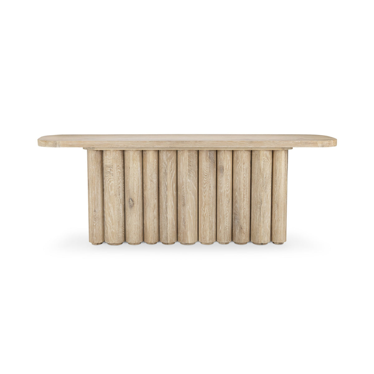 Waverly 4 Console Table