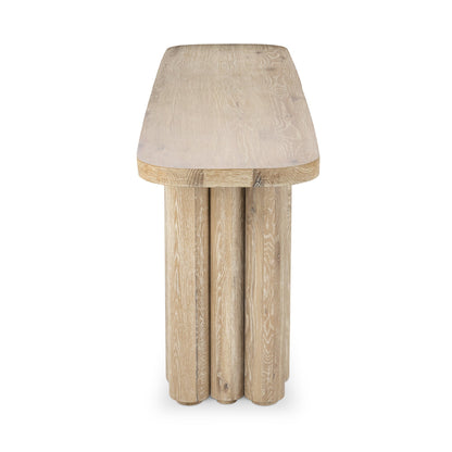Waverly 4 Console Table