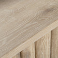 Waverly 4 Console Table