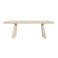 Artisan Dining Table