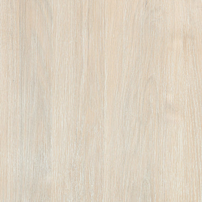 Cream Washed Oak Veneer Dining Table Sanford Dining Table Collection