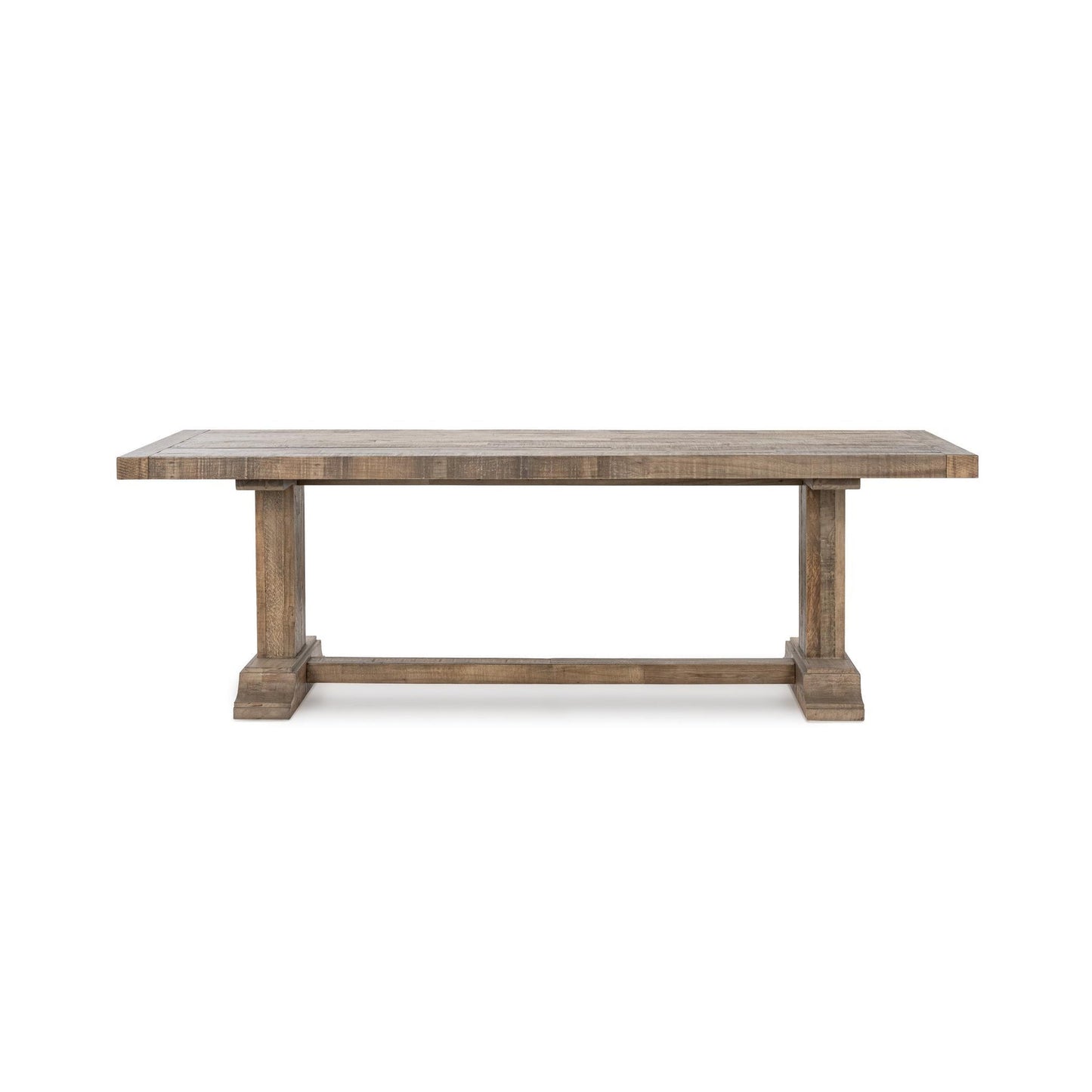 Dita Dining Table Natural Pine