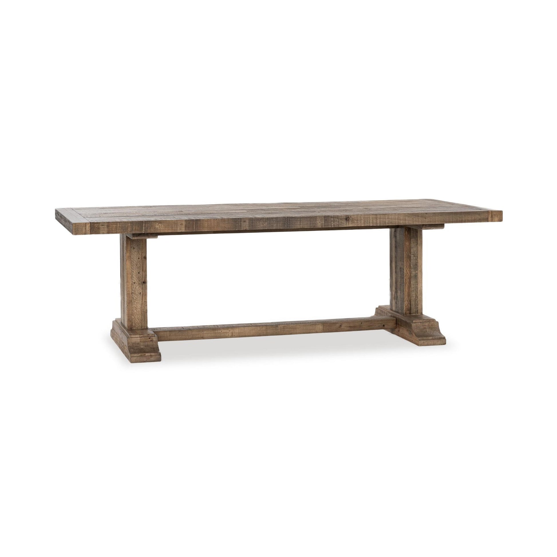 Dita Dining Table Natural Pine