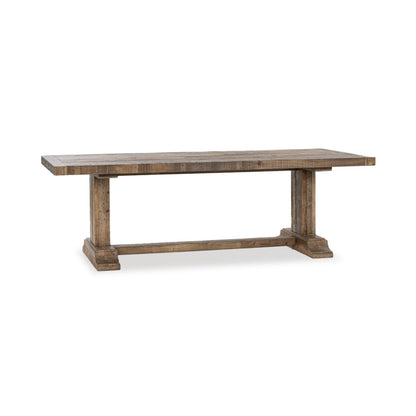 Dita Dining Table Natural Pine