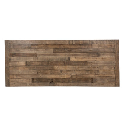 Dita Dining Table Natural Pine