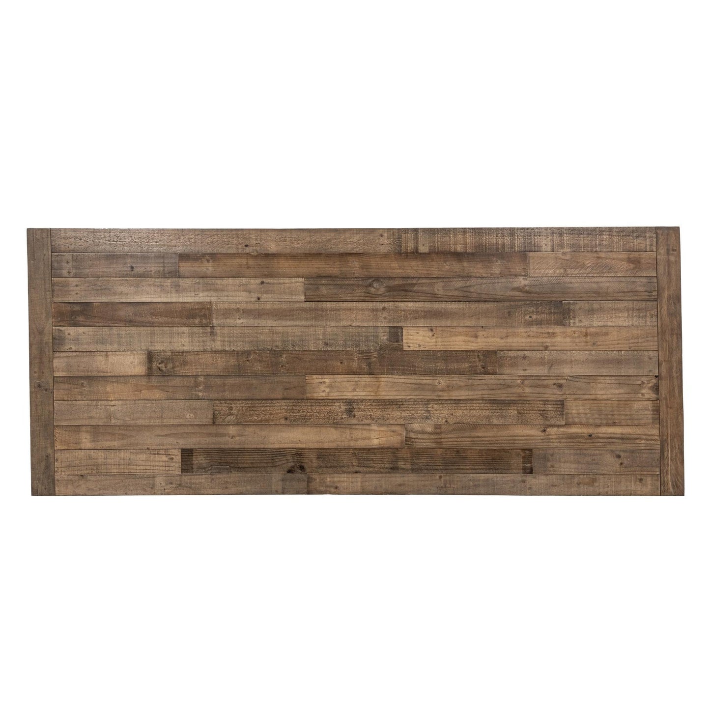 Natural Pine Reclaimed Pine Dining Table Dita Dining Table Collection