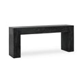 Juniper Vale 2 Console Table