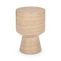 Curated Side Table