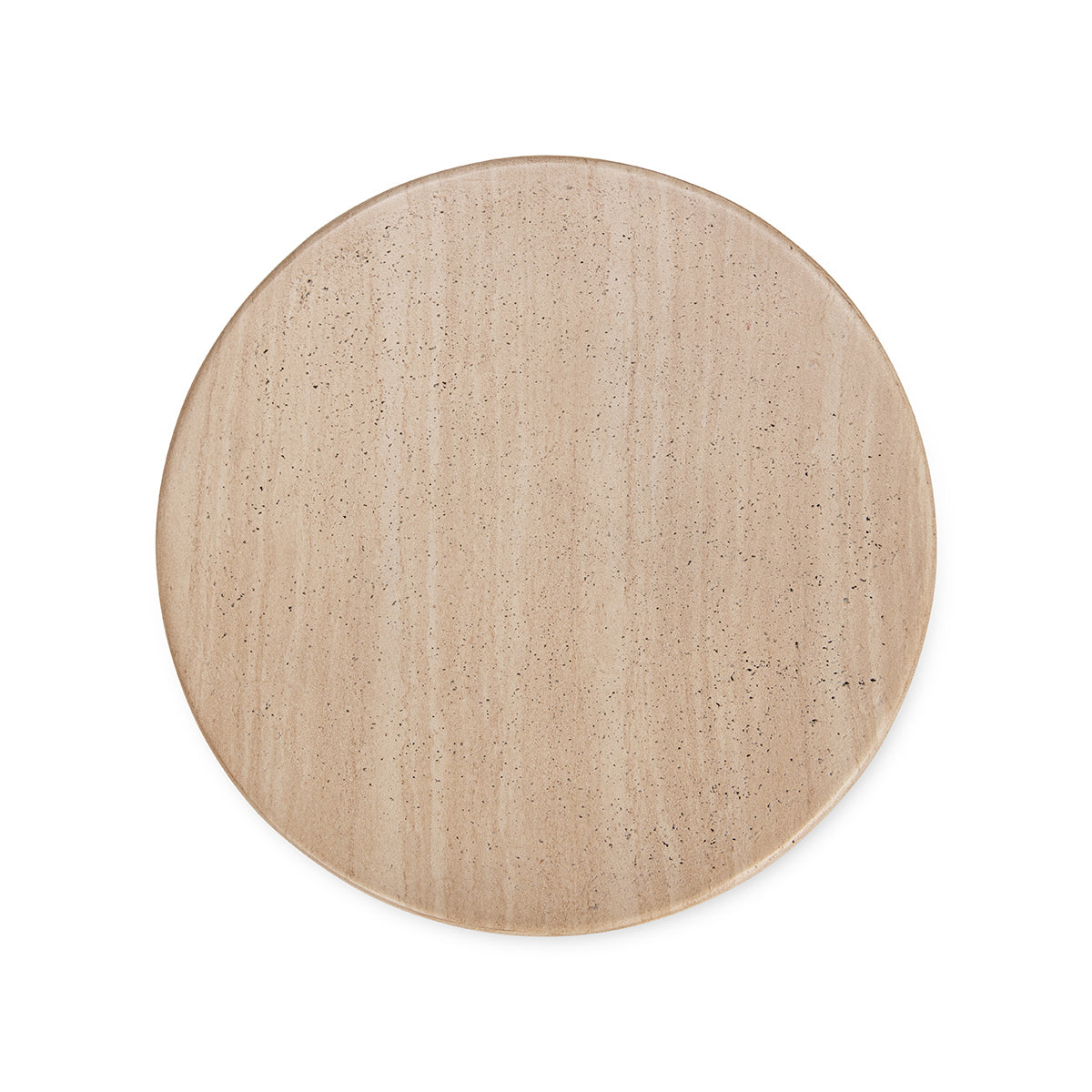 Beige Outdoor Accent & End Table Terrace Outdoor Accent Table Collection