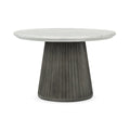 Curated Dining Table